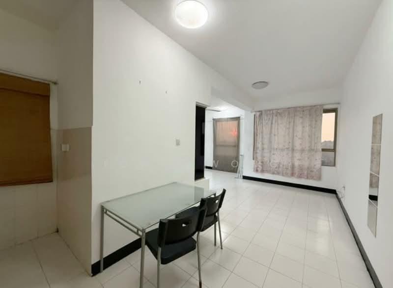 Service Residence for Rent at Ritze Perdana 1 - Edwin Wong - Interior - PropertyGuru.com.my