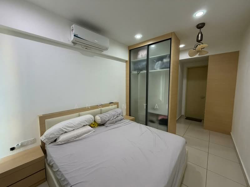 Condominium for Rent at Tropicana Bay Residences - Anson Tai - Bedroom - PropertyGuru.com.my