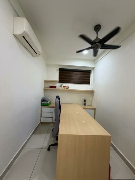 Condominium for Rent at Tropicana Bay Residences - Anson Tai - Study - PropertyGuru.com.my
