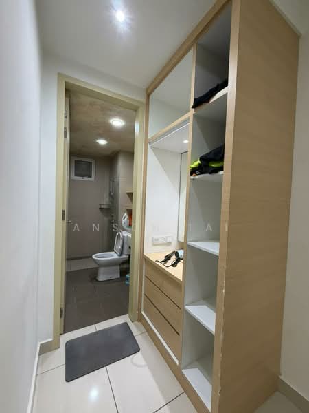 Condominium for Rent at Tropicana Bay Residences - Anson Tai - Bathroom - PropertyGuru.com.my