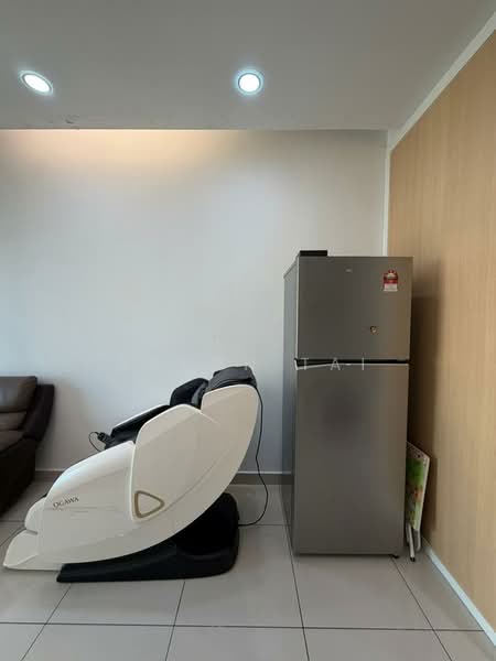 Condominium for Rent at Tropicana Bay Residences - Anson Tai - Living Room - PropertyGuru.com.my