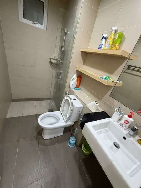 Condominium for Rent at Tropicana Bay Residences - Anson Tai - Bathroom - PropertyGuru.com.my