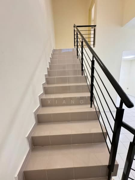 1.5-storey Terraced House for Rent in Taman Setia Indah (Tebrau) - Kang Wen Xiang - PropertyGuru.com.my