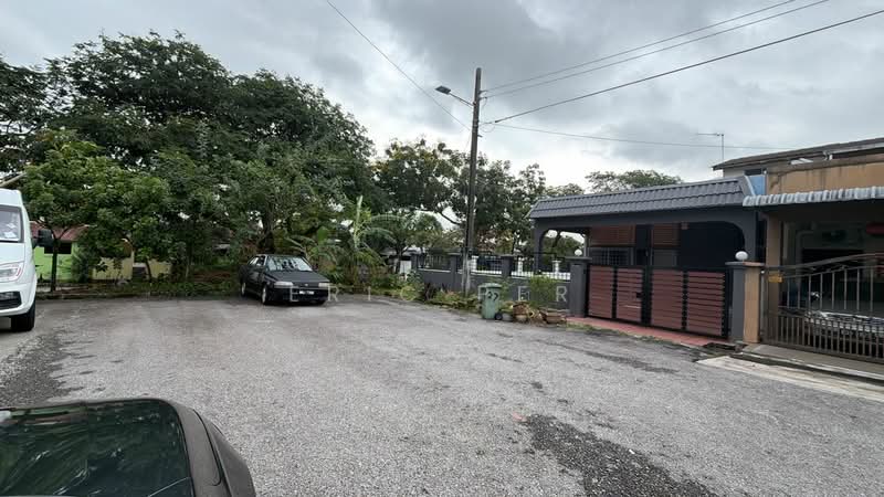 Rumah Teres 1 Tingkat untuk Disewa di Taman Bukit Maluri (Kepong) - Eric Per - Exterior - PropertyGuru.com.my
