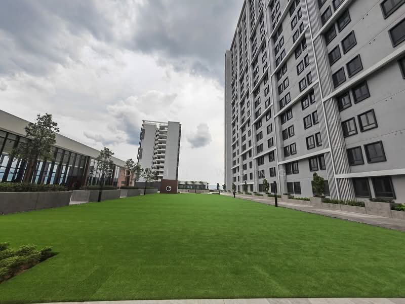 Servis Apartment untuk Disewa di 168 Park Residensi Selayang - Edwin Wong - Exterior - PropertyGuru.com.my