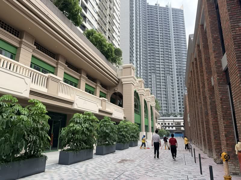 Condominium for Sale at D'Terra Residences - Jason Lai - Exterior - PropertyGuru.com.my