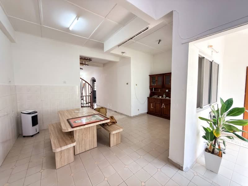 Rumah Teres 1.5 Tingkat untuk Dijual di Subang Jaya (Selangor) - Aiman Allam - PropertyGuru.com.my