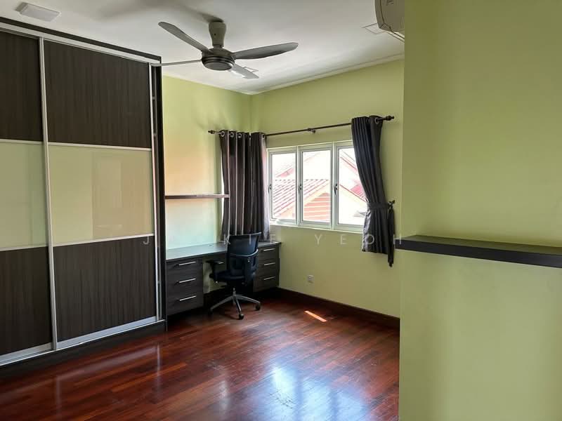 Rumah Banglo untuk Dijual di Idaman Hills (Batu Caves) - Jackie Yeoh - Bedroom - PropertyGuru.com.my