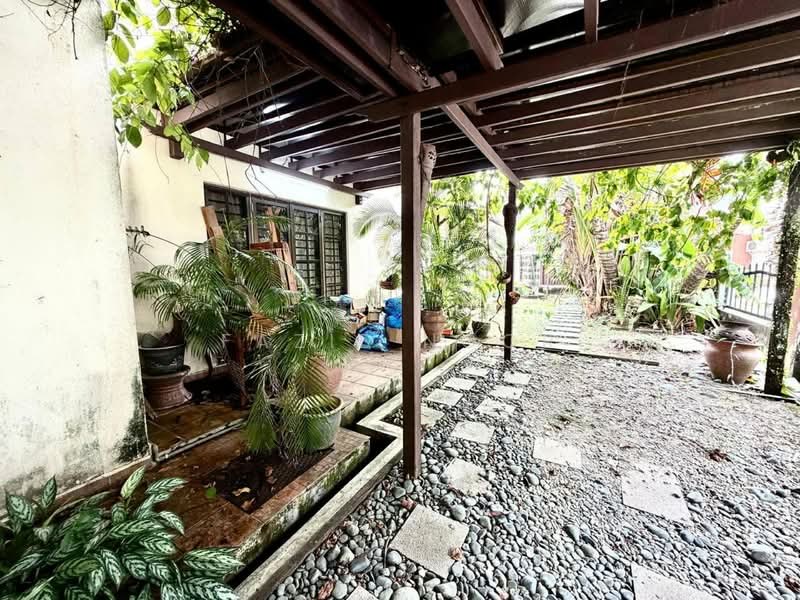Bungalow for Sale in SS1 (Petaling Jaya) - Fazie Noor - Exterior - PropertyGuru.com.my