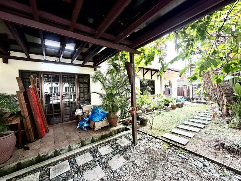 Bungalow for Sale in SS1 (Petaling Jaya) - Fazie Noor - Exterior - PropertyGuru.com.my