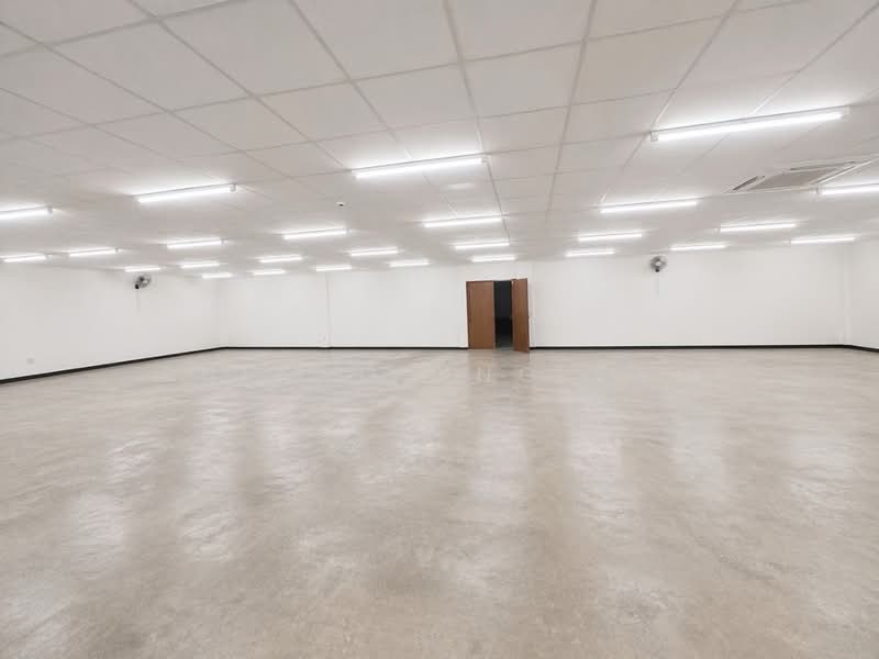Factory for Sale in Kampung Plentong (Masai) - Shiang Yng Tan - Interior - PropertyGuru.com.my