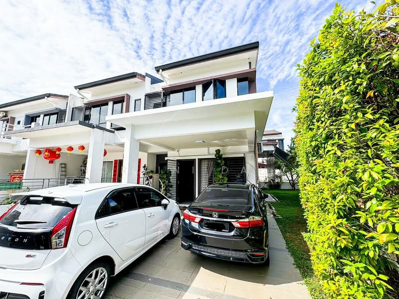 Untuk Dijual - Bandar Seri Coalfields