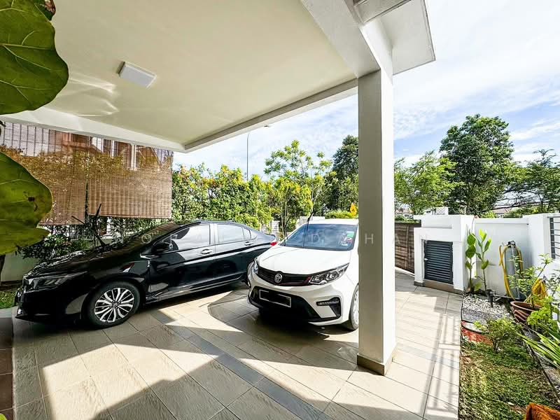 Untuk Dijual - Bandar Seri Coalfields