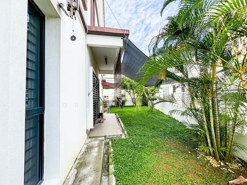 Untuk Dijual - Bandar Seri Coalfields