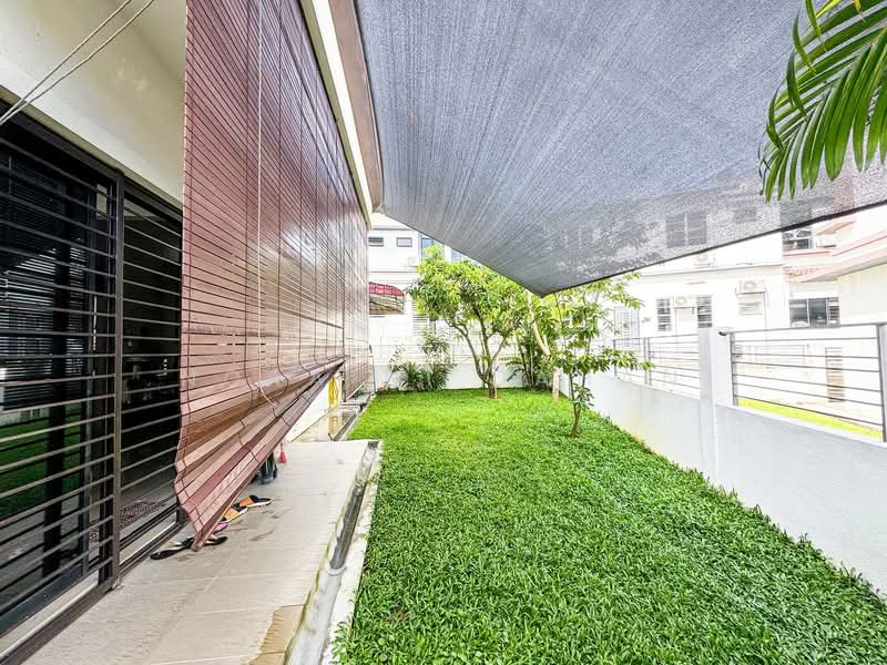 Untuk Dijual - Bandar Seri Coalfields