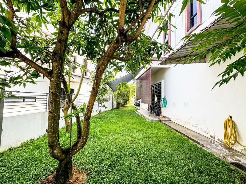 Untuk Dijual - Bandar Seri Coalfields