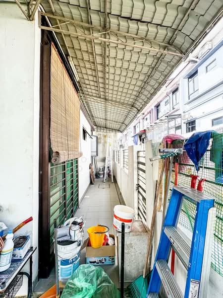 Untuk Dijual - Bandar Seri Coalfields