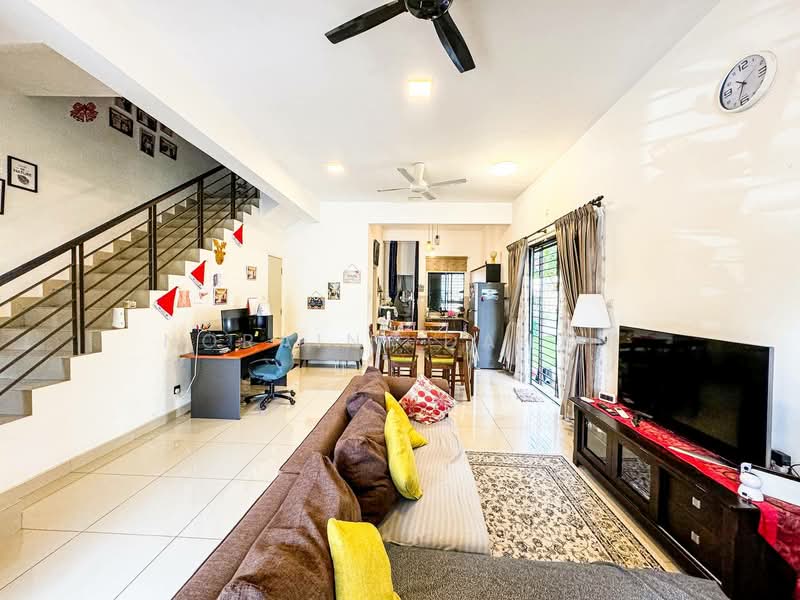 Untuk Dijual - Bandar Seri Coalfields