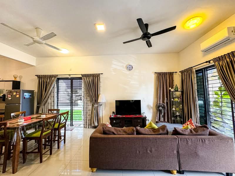 Untuk Dijual - Bandar Seri Coalfields