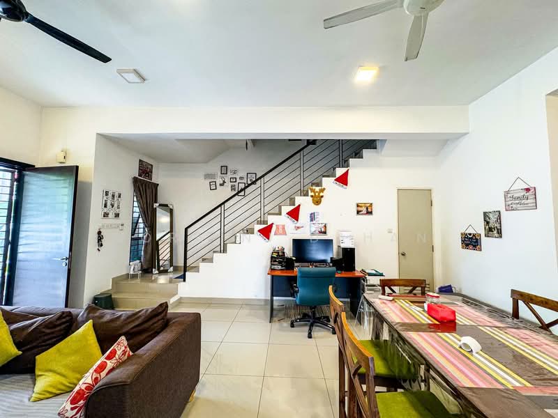 Untuk Dijual - Bandar Seri Coalfields