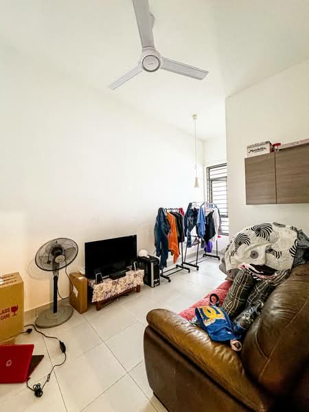 Untuk Dijual - Bandar Seri Coalfields