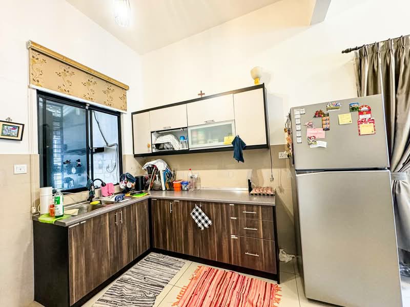 Untuk Dijual - Bandar Seri Coalfields