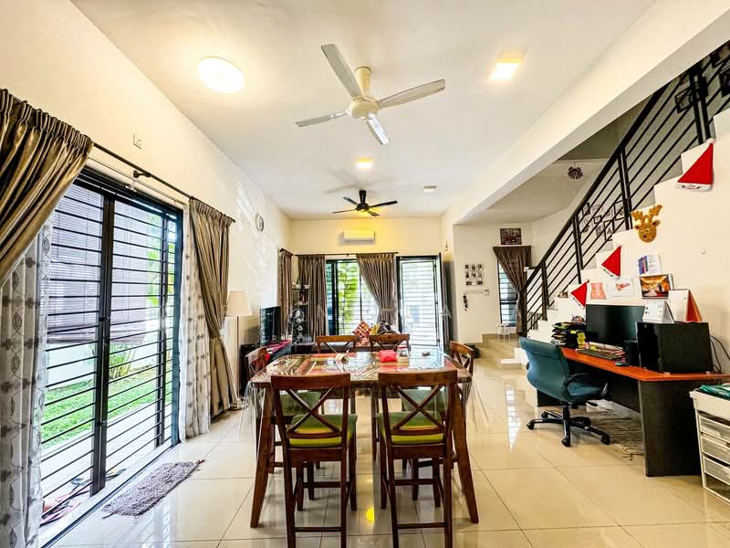 Untuk Dijual - Bandar Seri Coalfields