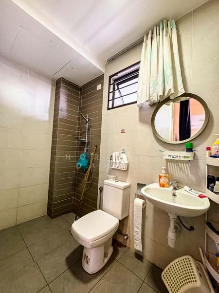 Untuk Dijual - Bandar Seri Coalfields