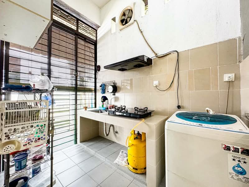 Untuk Dijual - Bandar Seri Coalfields