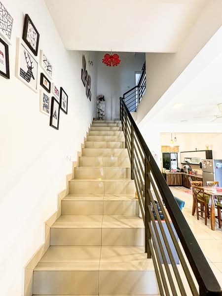 Untuk Dijual - Bandar Seri Coalfields