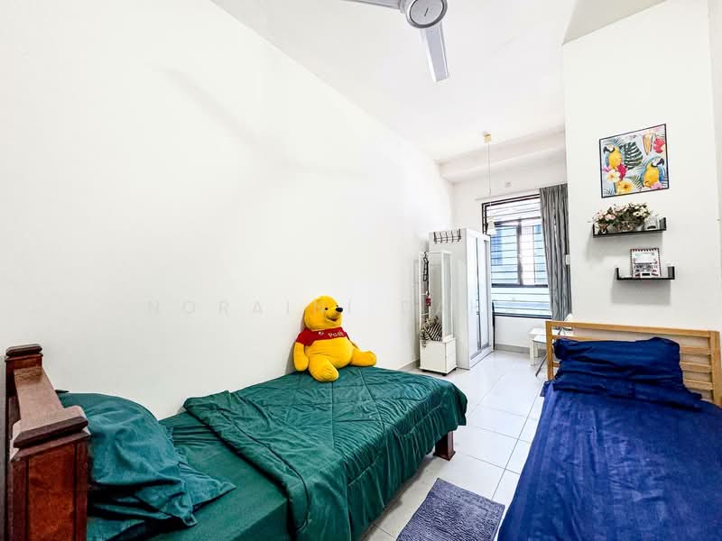 Untuk Dijual - Bandar Seri Coalfields