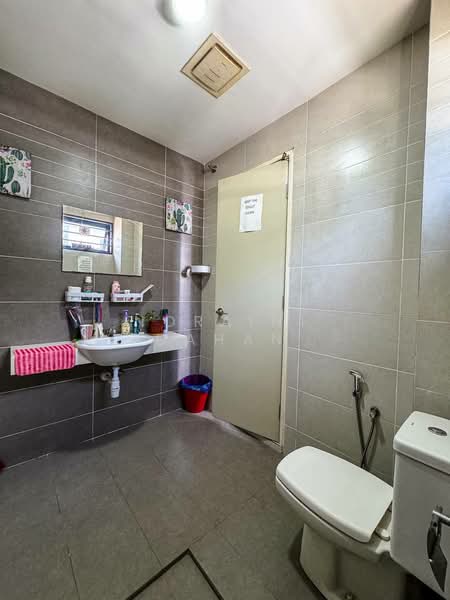 Untuk Dijual - Bandar Seri Coalfields