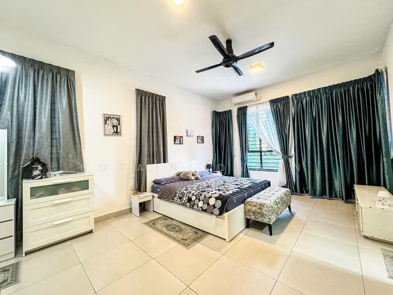 Untuk Dijual - Bandar Seri Coalfields