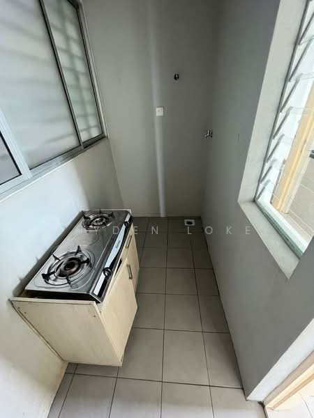 Apartment for Rent at Jalilmas - Jayden Loke - Kitchen - PropertyGuru.com.my