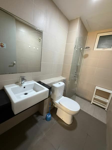 Condominium for Rent at Tropicana Bay Residences - Anson Tai - Bathroom - PropertyGuru.com.my