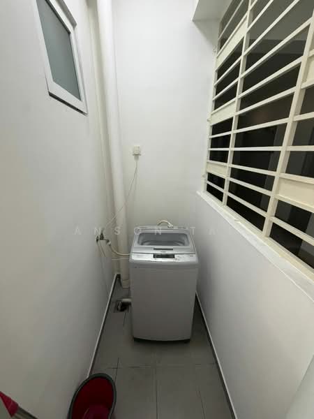 Condominium for Rent at Tropicana Bay Residences - Anson Tai - Interior - PropertyGuru.com.my