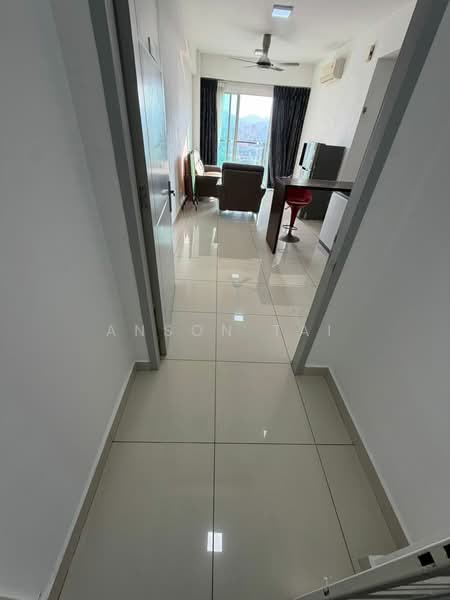 Condominium for Rent at Tropicana Bay Residences - Anson Tai - Living Room - PropertyGuru.com.my