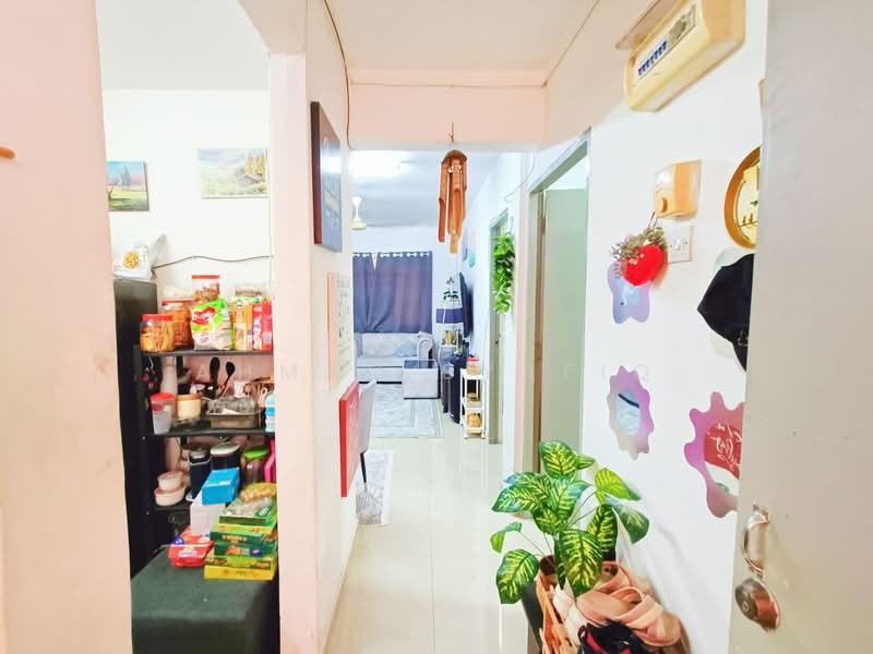 Apartment for Sale at Bandar Bukit Tinggi 1 Apartment - Ahmad Syafiq - PropertyGuru.com.my