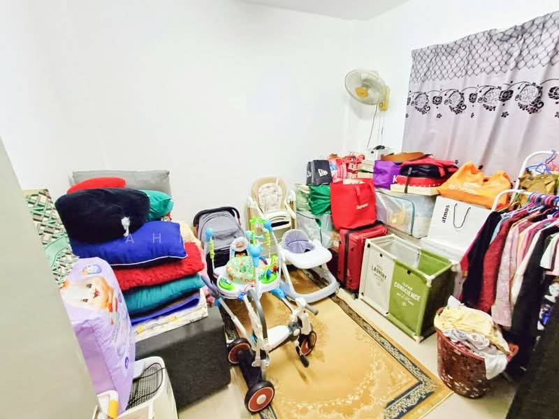 Apartment for Sale at Bandar Bukit Tinggi 1 Apartment - Ahmad Syafiq - Interior - PropertyGuru.com.my