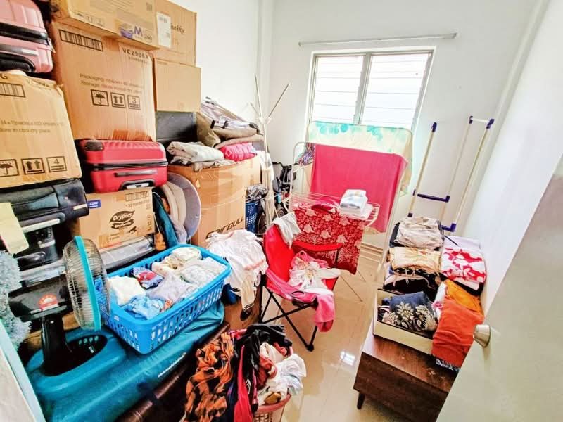 Apartment for Sale at Bandar Bukit Tinggi 1 Apartment - Ahmad Syafiq - Interior - PropertyGuru.com.my