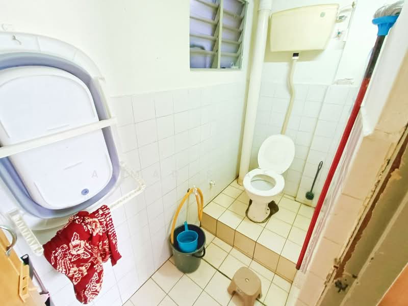 Apartment for Sale at Bandar Bukit Tinggi 1 Apartment - Ahmad Syafiq - PropertyGuru.com.my