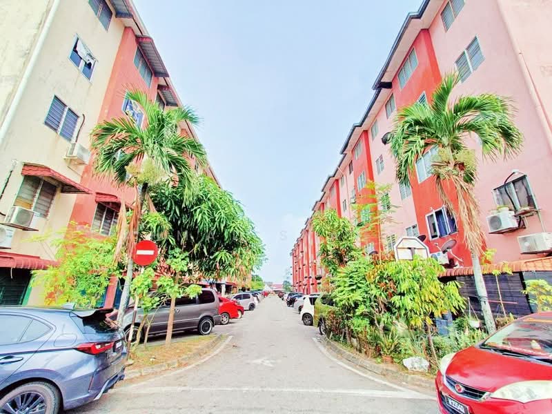 Apartment for Sale at Bandar Bukit Tinggi 1 Apartment - Ahmad Syafiq - Exterior - PropertyGuru.com.my