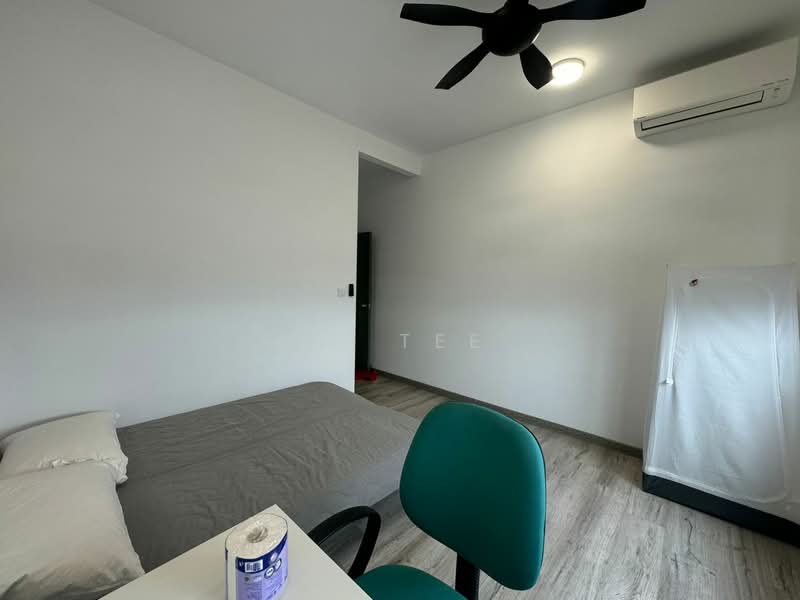 Kondominium untuk Disewa di The Herz - JH Tee - Bedroom - PropertyGuru.com.my