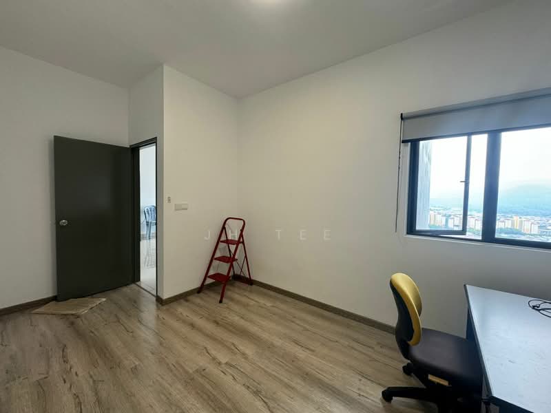 Kondominium untuk Disewa di The Herz - JH Tee - Interior - PropertyGuru.com.my