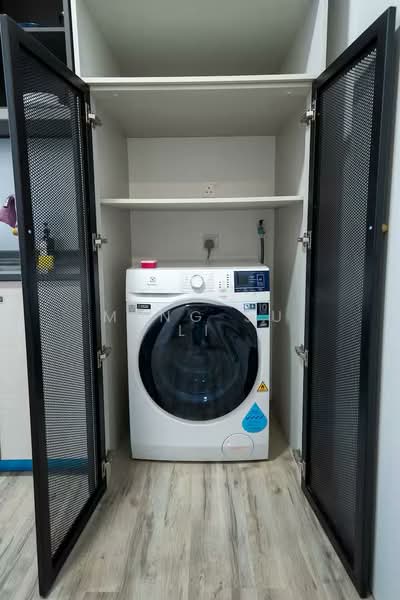 Service Residence for Rent at Millerz Square Serviced Residence - Ming Ju Li - Interior - PropertyGuru.com.my