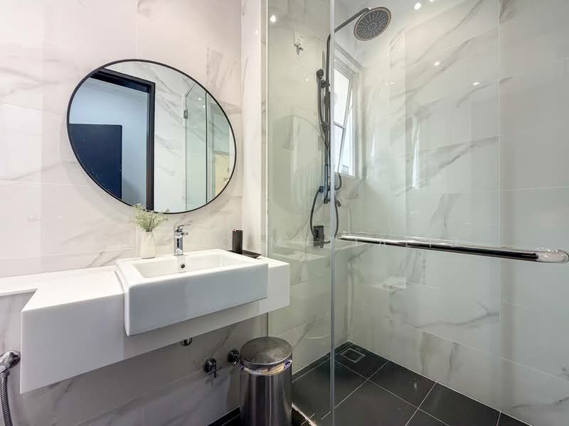Semi-Detached House for Sale in Eco Majestic (Semenyih) - Shafiq Muttalib - Bathroom - PropertyGuru.com.my