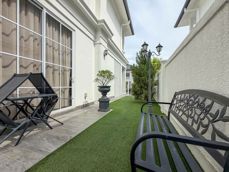 Semi-Detached House for Sale in Eco Majestic (Semenyih) - Shafiq Muttalib - Exterior - PropertyGuru.com.my