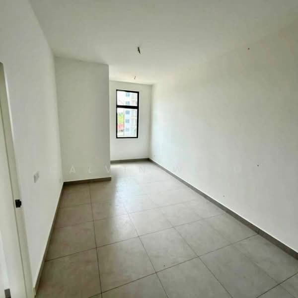 2-storey Terraced House for Sale in Taman Eco Cascadia (Tebrau) - Calvin Wong - Interior - PropertyGuru.com.my