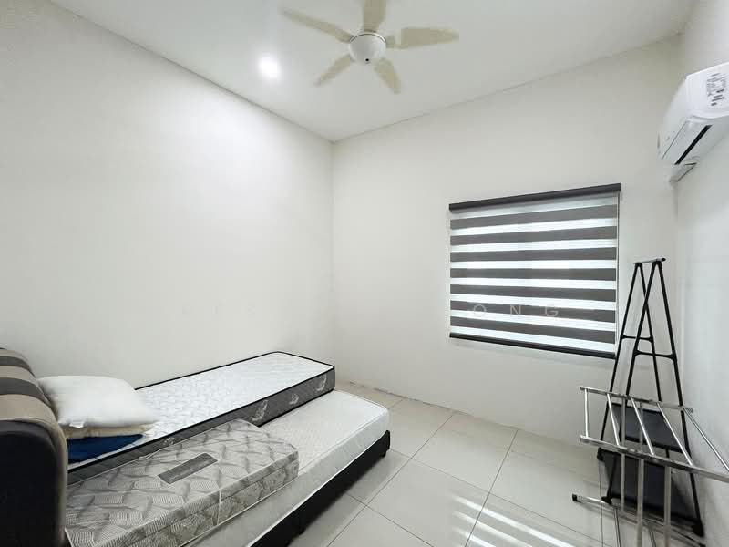 1-storey Terraced House for Sale in Kampar (Perak) - Presley Chong - Bedroom 3 - PropertyGuru.com.my