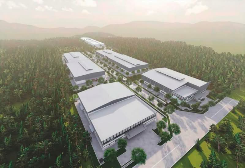 Commercial Land for Sale in Taman Mas Sepang (Puchong) - Daniel Wu - PropertyGuru.com.my